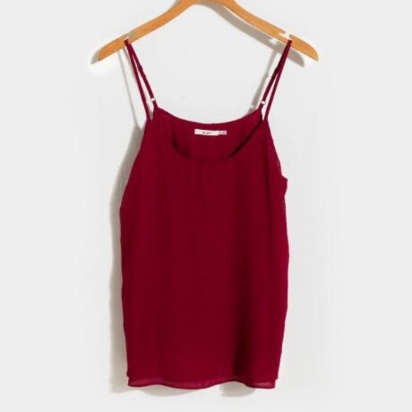 Francesca's | NWT Randie Layered Textured Tank Top - Picture 8 of 9